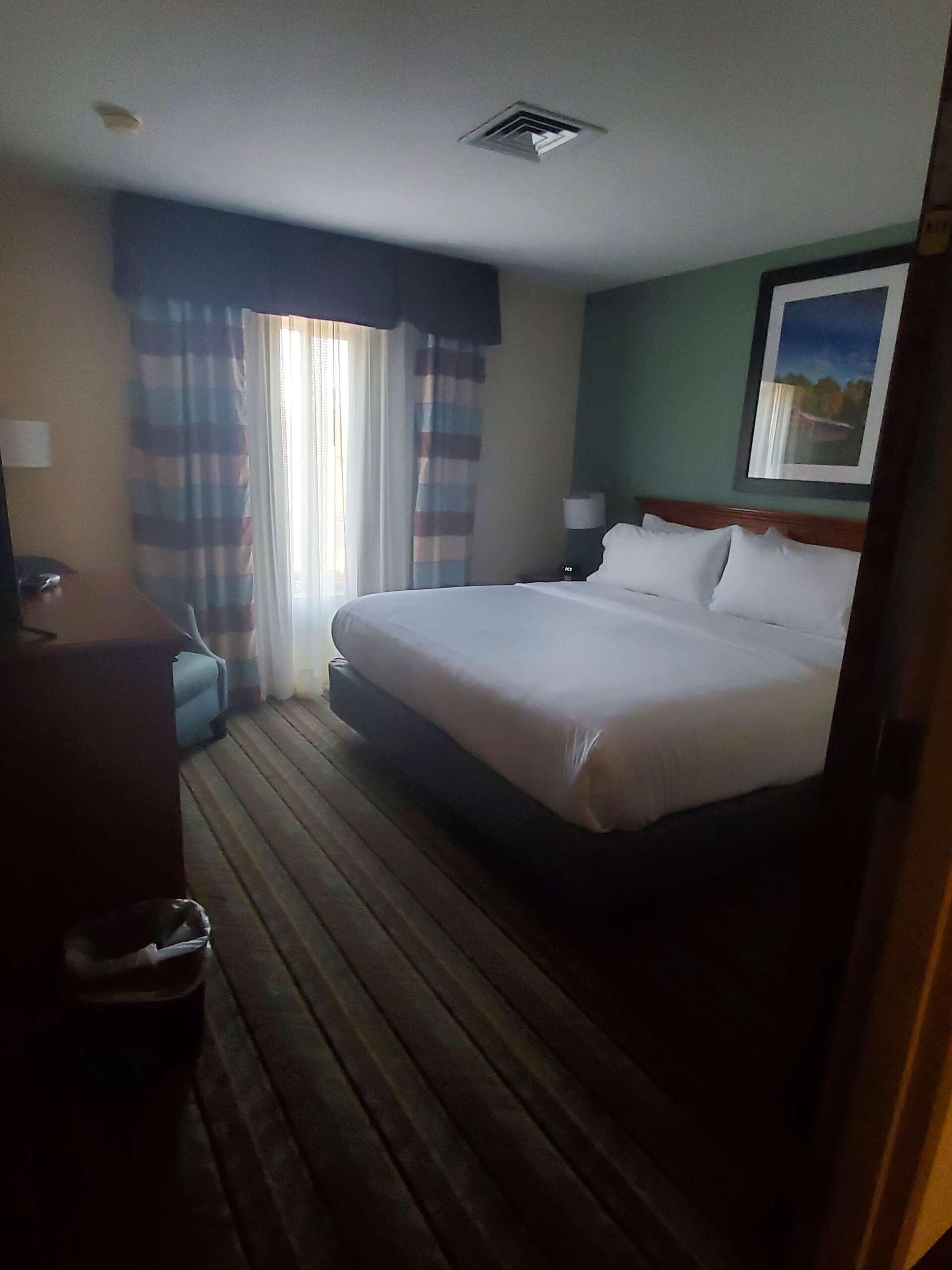 Holiday Inn Express & Suites Salamanca, An Ihg Hotel Bagian luar foto