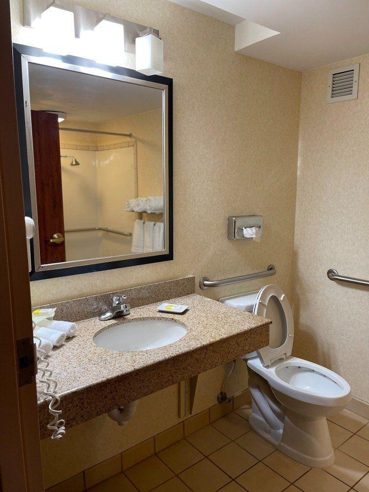 Holiday Inn Express & Suites Salamanca, An Ihg Hotel Bagian luar foto